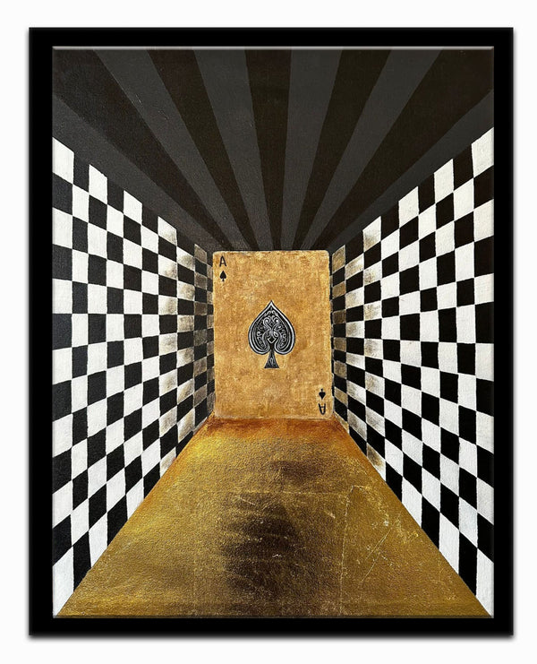 Ace of Spades