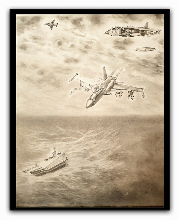 Air Combat