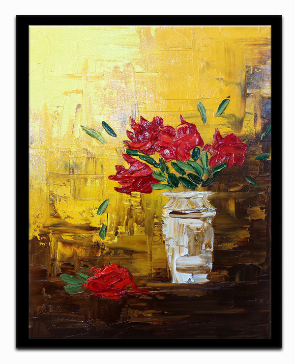 Flower Vase