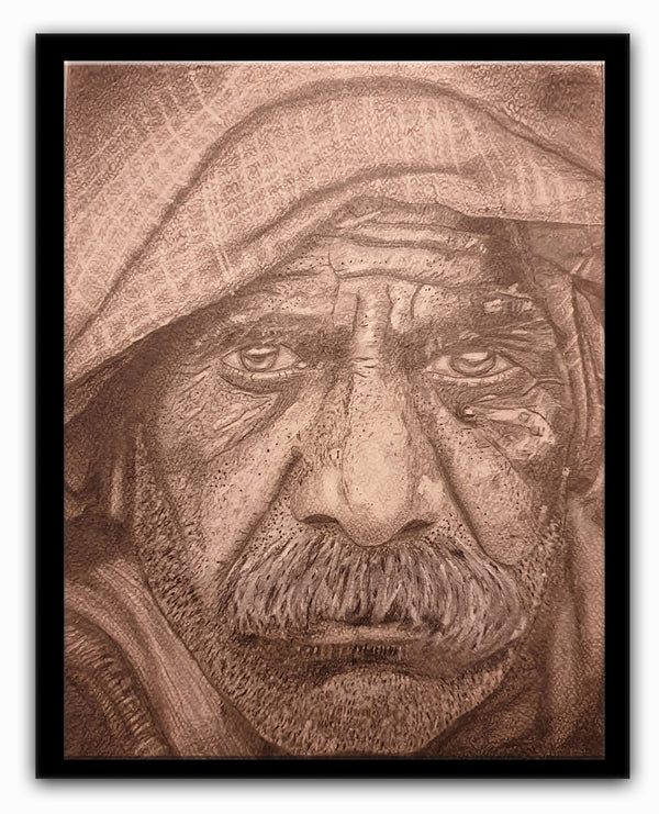 Oldman